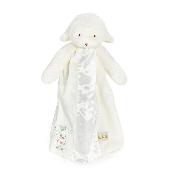 Bunnies By the Bay - Kiddo Lamb Buddy Blanket