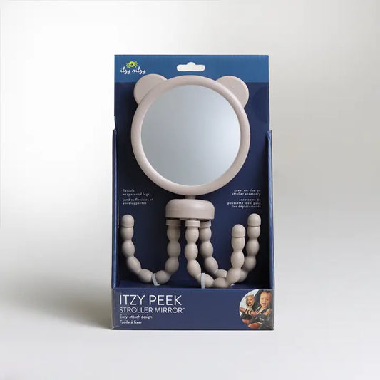 Itzy Peek Stroller Mirror