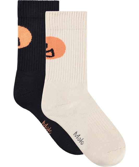 MOLO Bouncy Sand Socks
