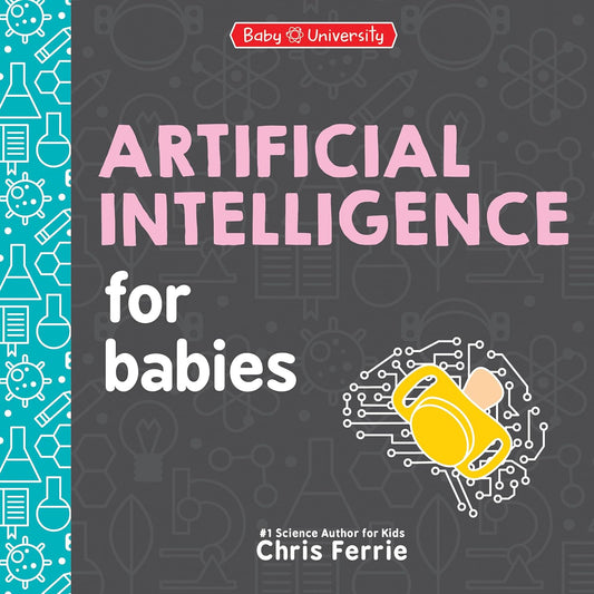 Artificial Intelligence for babies