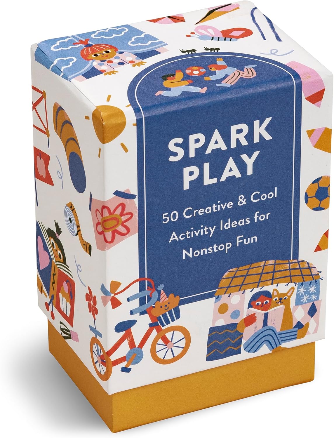Spark Play
