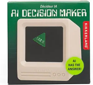 AI Decision Maker