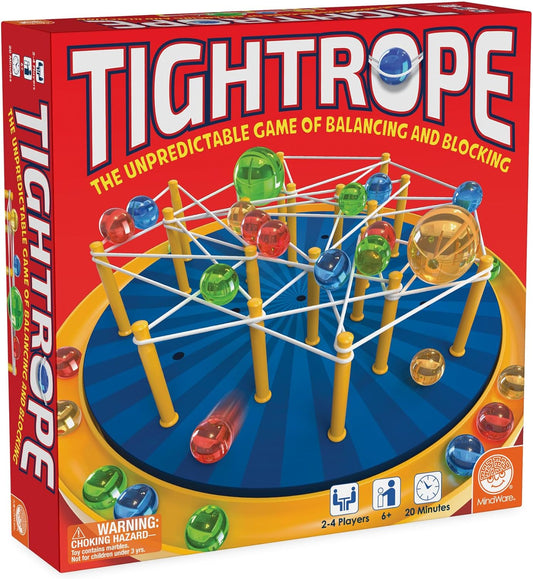 Tightrope Game