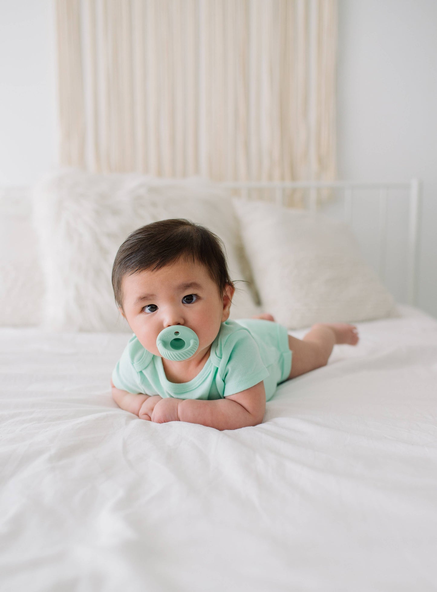 *NEW SIZE* Sweetie Soother™ Pacifier Sets (2-pack)