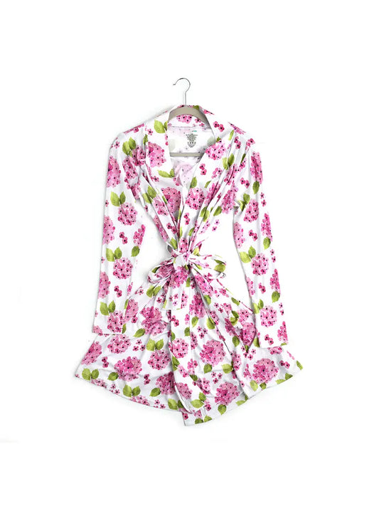 Gigi and Max Annika Mommy Robe