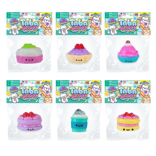 ORB Taba Licious Sweet Treats