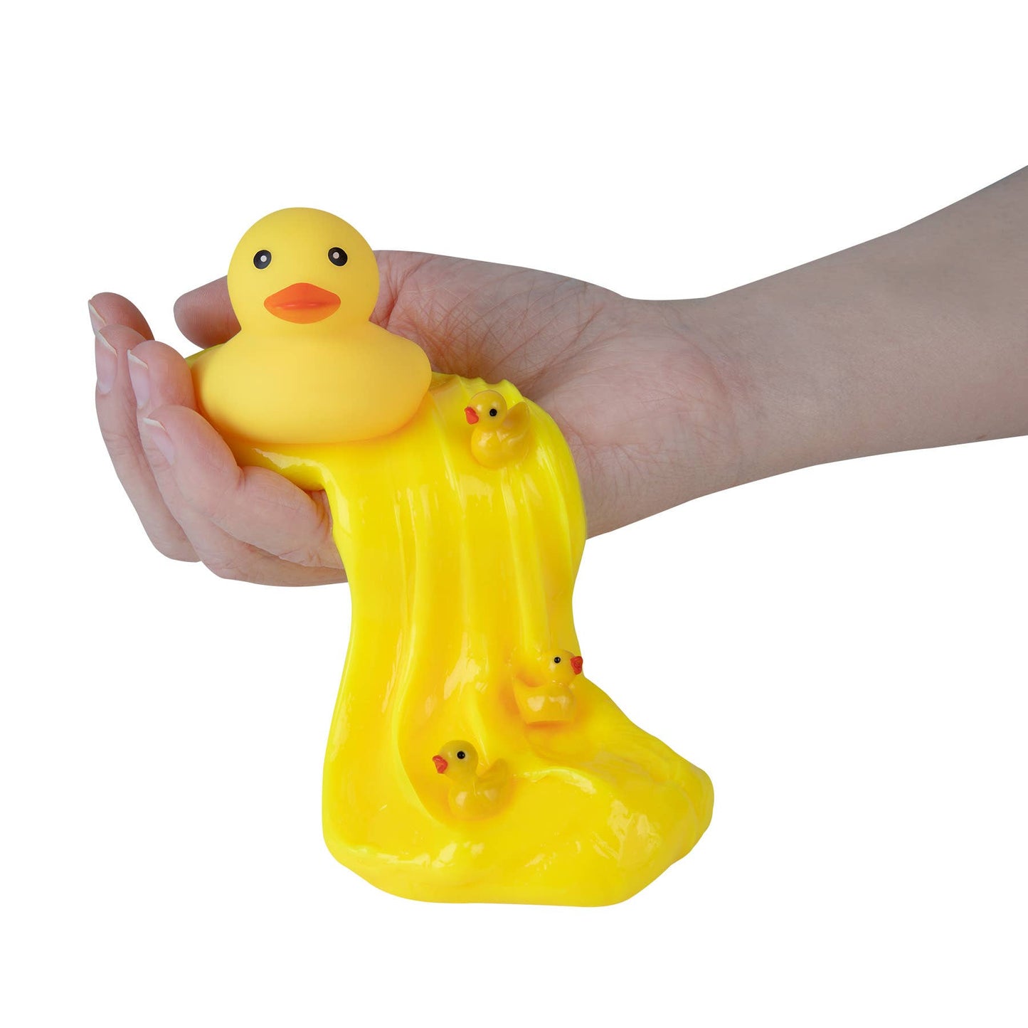 ORB Rubber Ducky