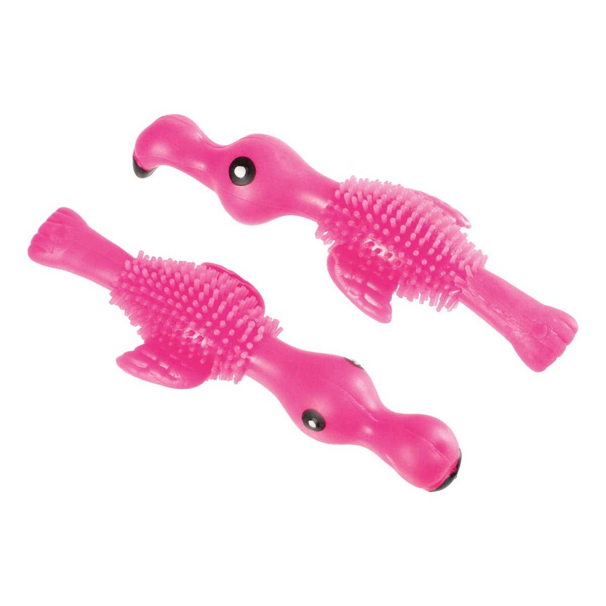 Toysmith Flamingo Flingers - Sale -(Please Read Description)