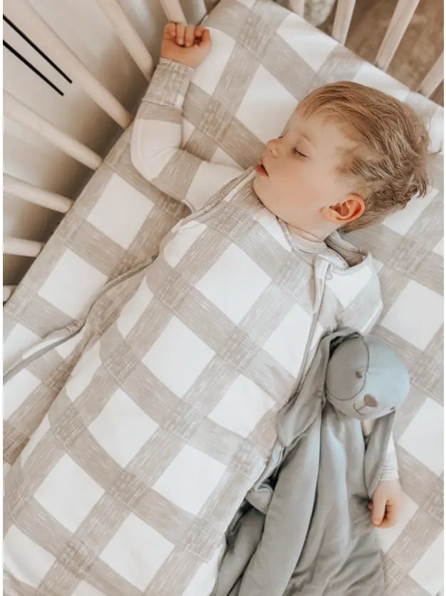 günamüna Sleep Bag 1.0 TOG