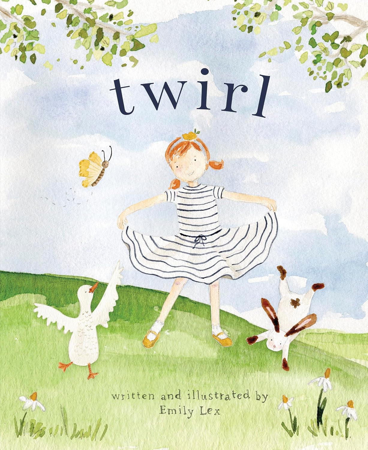 twirl