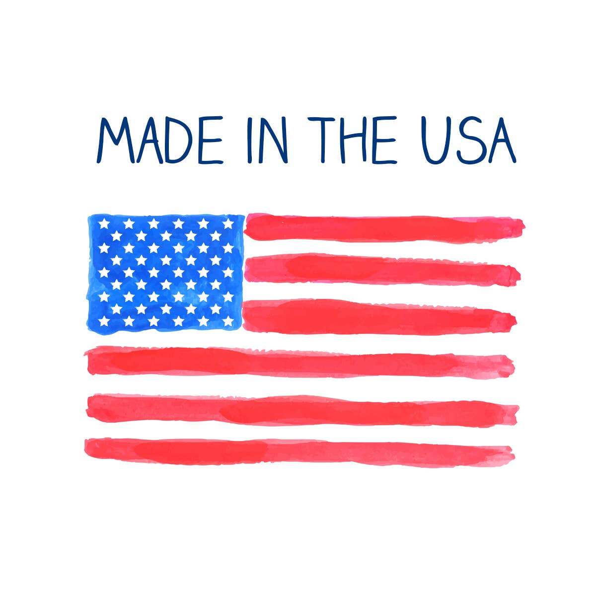 Baby Greeting Card - Baby Girl Flowers