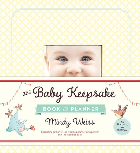 The Baby Keepsake