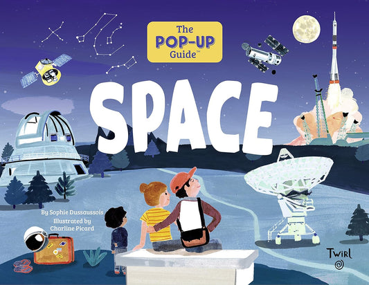 Pop Up Space