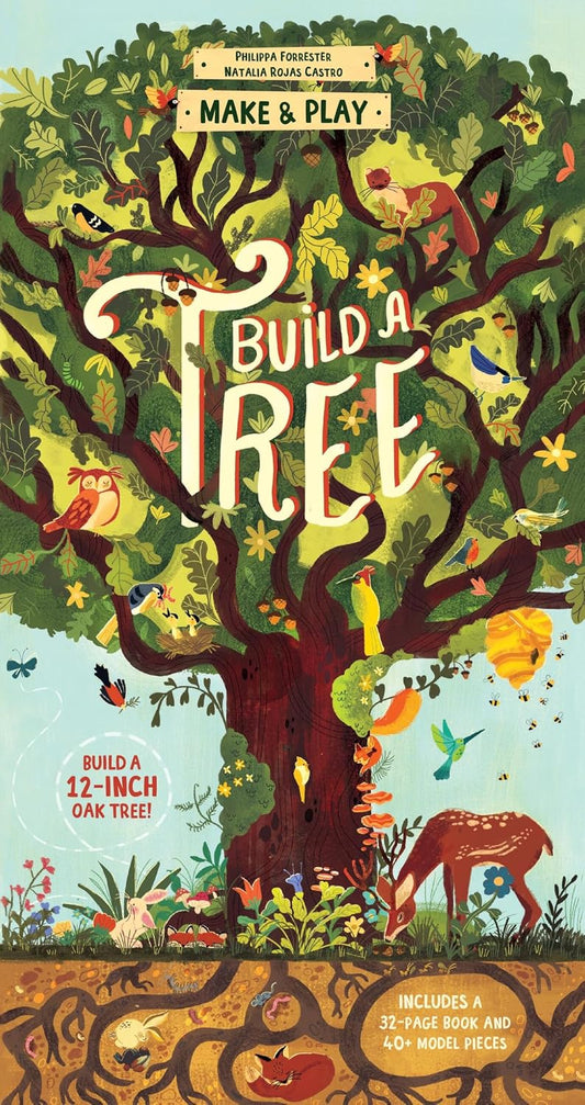 Build A Tree