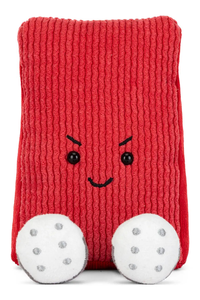 Jellycat Sports Folwa Red Card