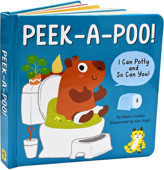 Peek-A-Poo