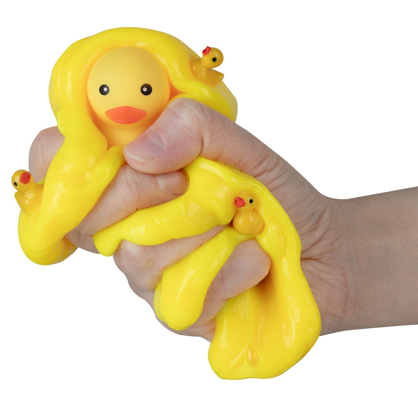 ORB Rubber Ducky