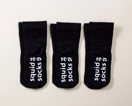 Squid Socks