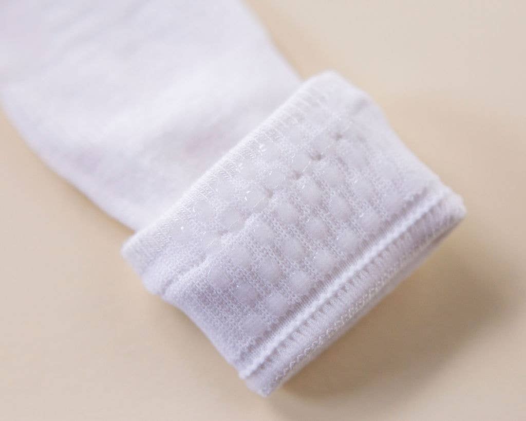 Baby & Kids Grip Socks, Comfort, 3-Pack