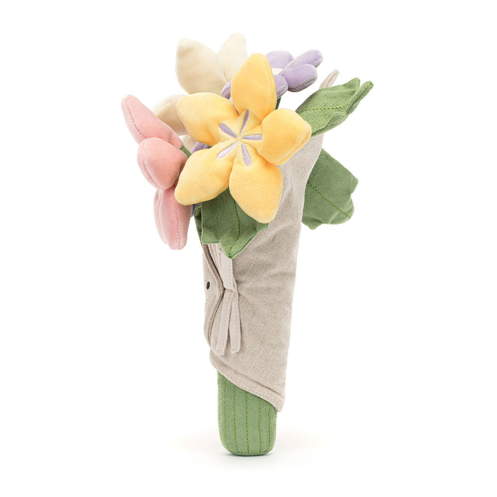 新品　 Amuseable Bouquet Of Flowers Jellycat Amuseable Bouquet of Flowers – PeekaBoo Online