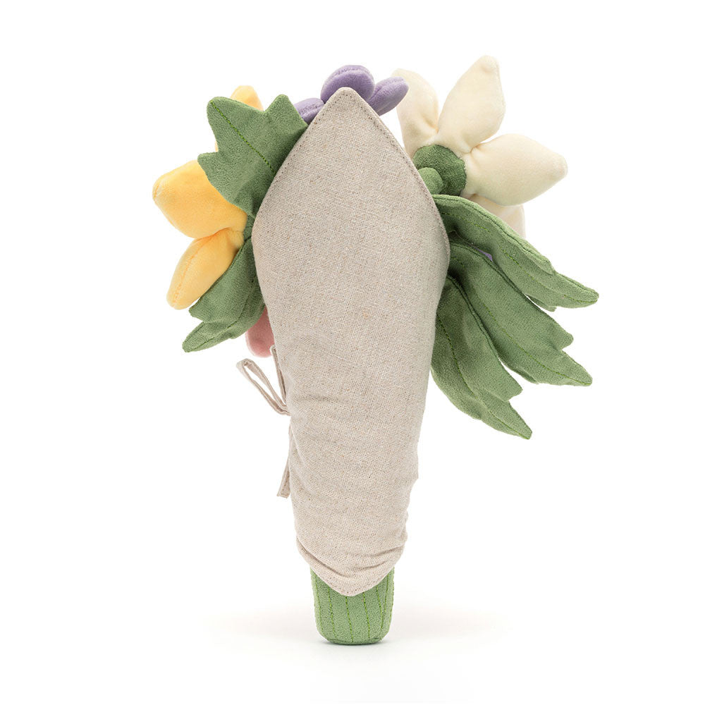Jellycat Amuseable Bouquet of Flowers – PeekaBoo Online