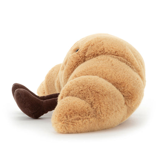 Jellycat Medium Amuseable Croissant