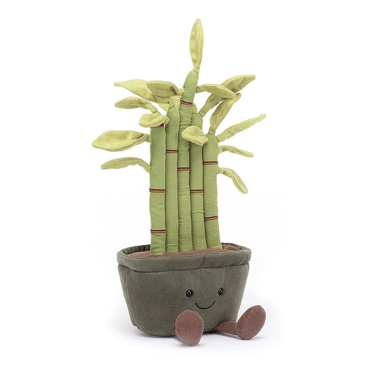 Jellycat Amuseable Potted Plant