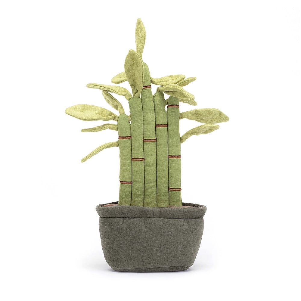 Jellycat Amuseable Potted Plant