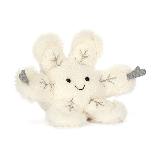 Jellycat Amuseable Snowflake