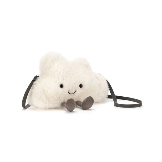 Jellycat Amuseables Stratto Cloud Shoulder Bag