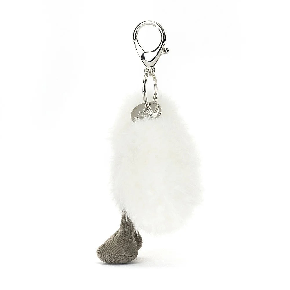 Jellycat Amuseable Cloud Bag Charm