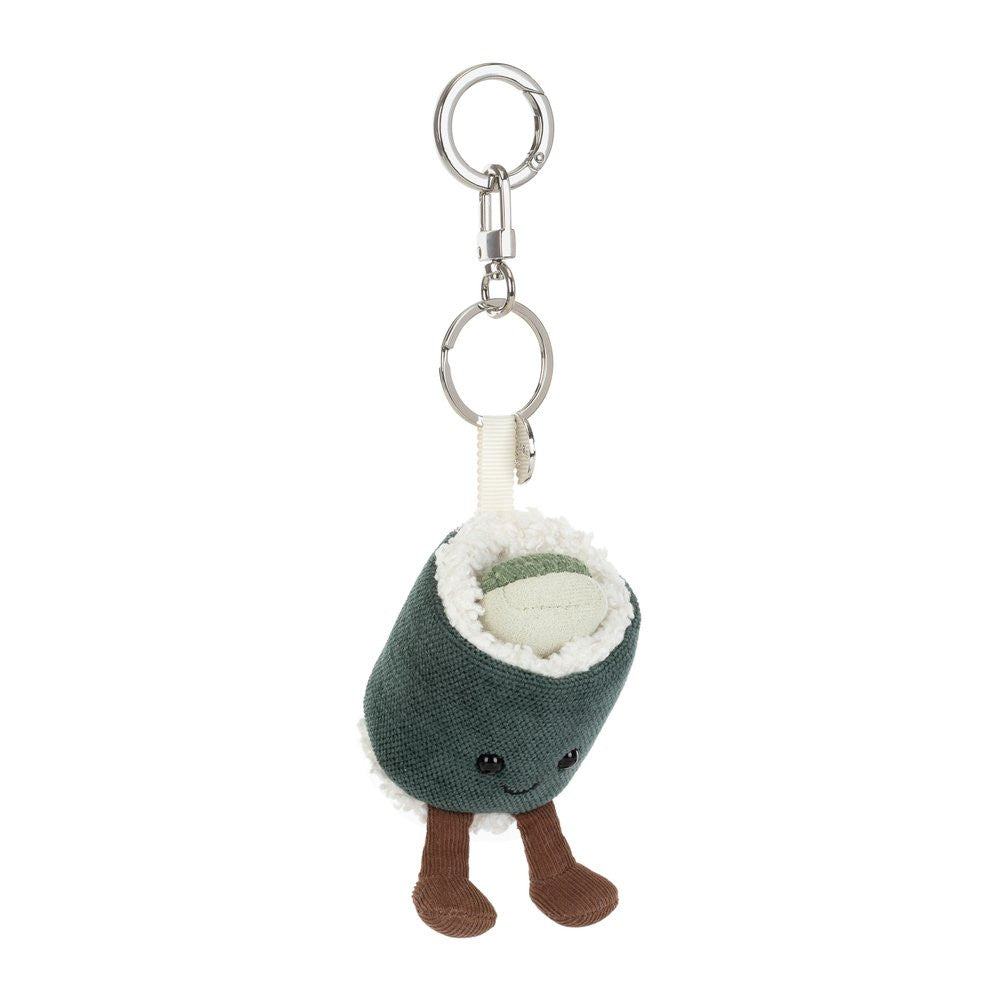 Jellycat Hosomaki Bag Charm
