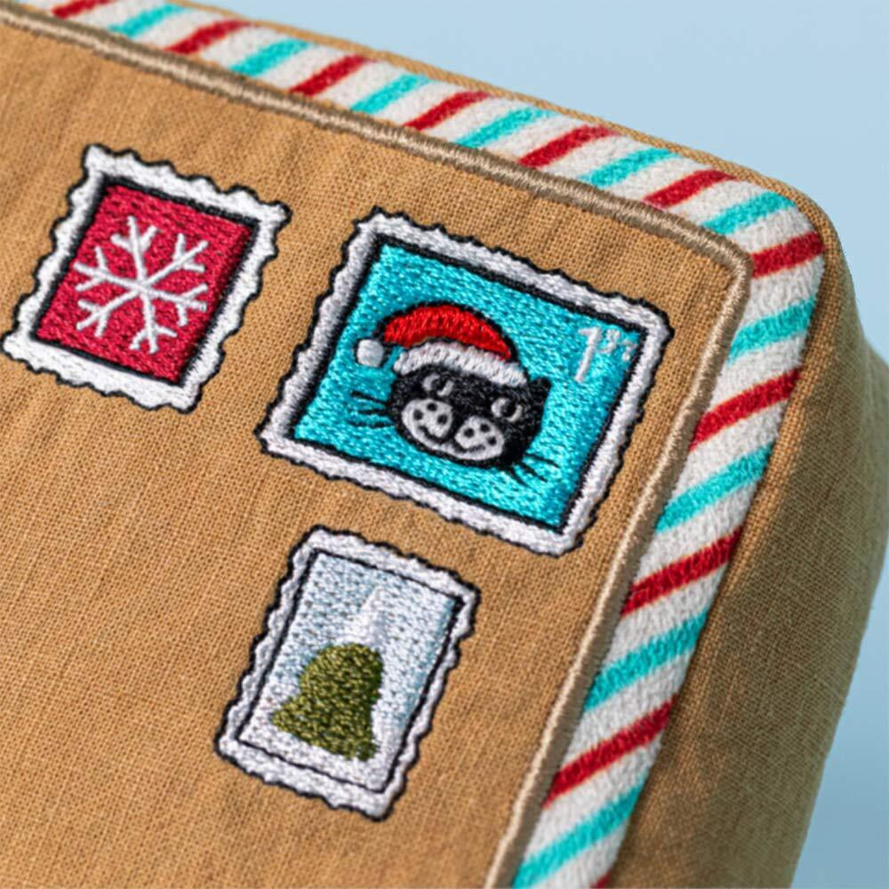 Jellycat Amuseable Letter To Santa