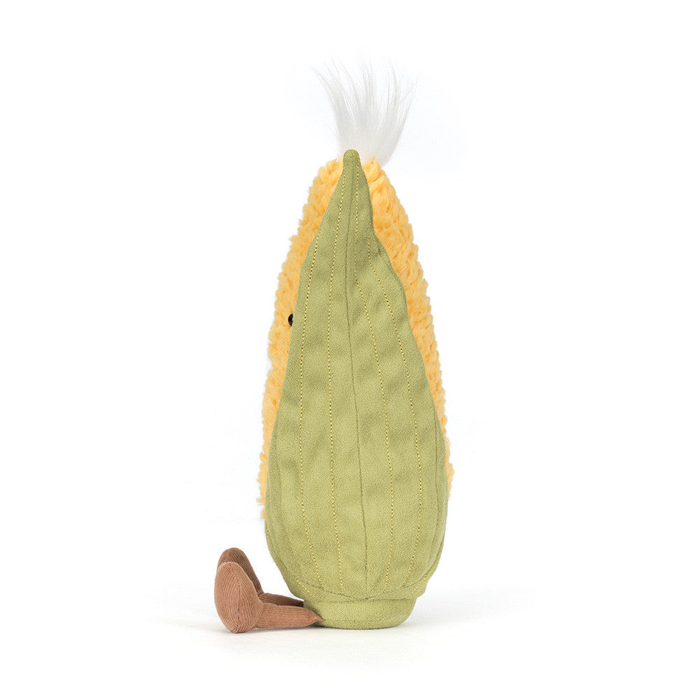 Jellycat Amuseables Corn