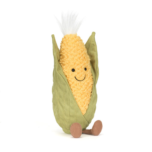 Jellycat Amuseables Corn