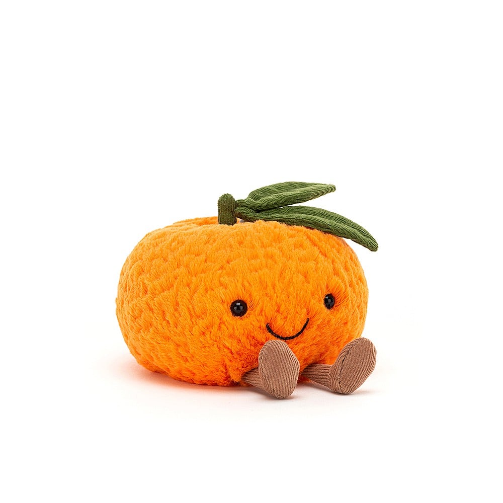 Jellycat Amuseable Small Clementine