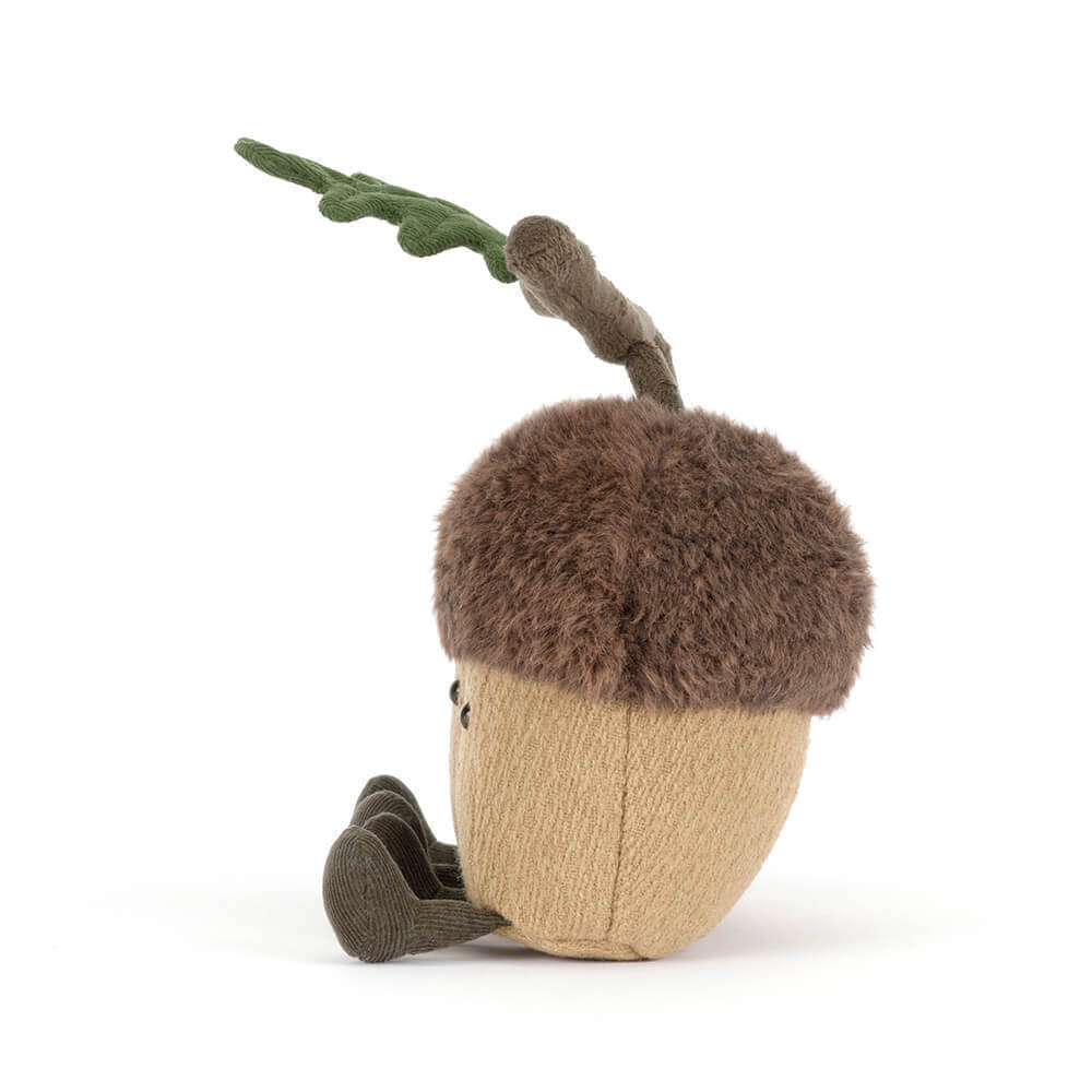 Jellycat Ort & Tum Acorns