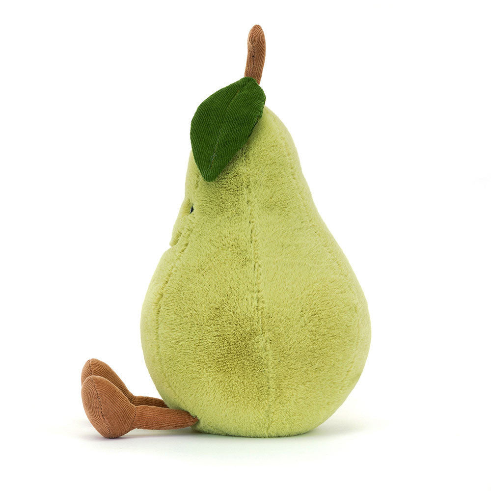 JellyCat Amuseable Pear