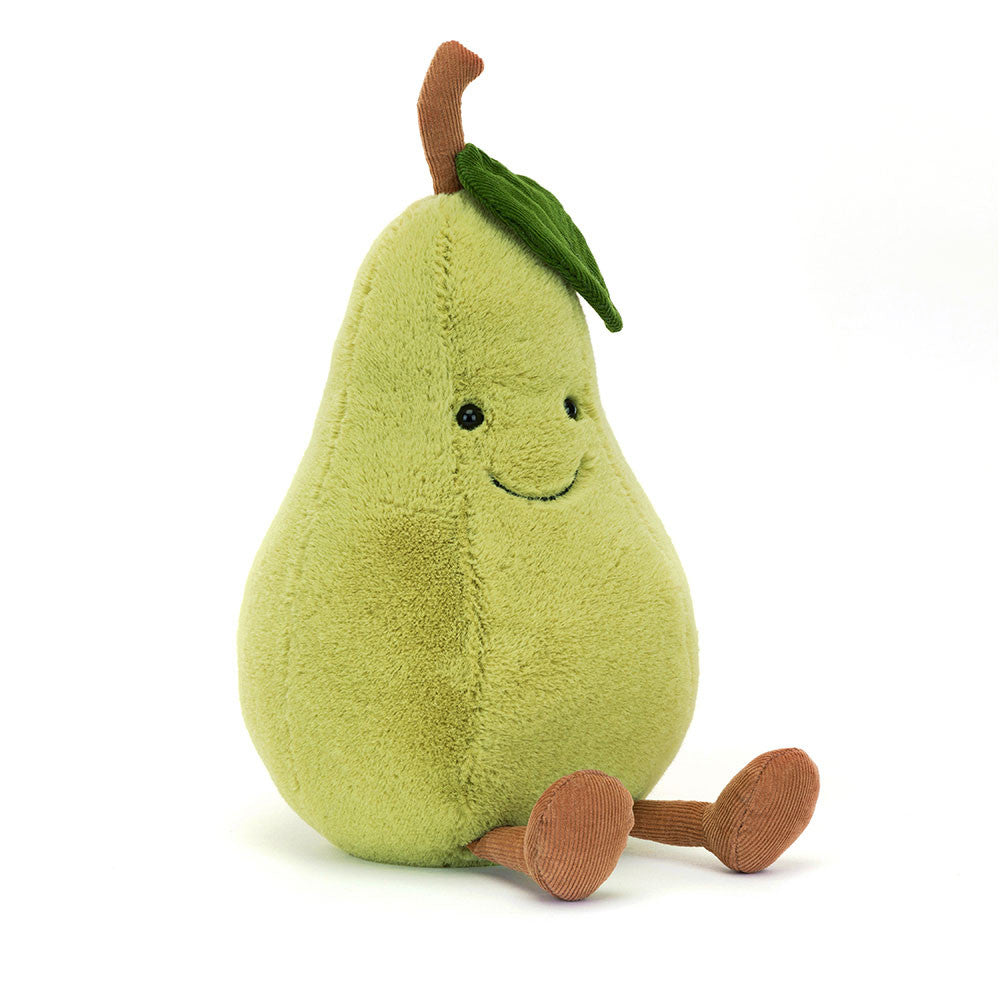 JellyCat Amuseable Pear