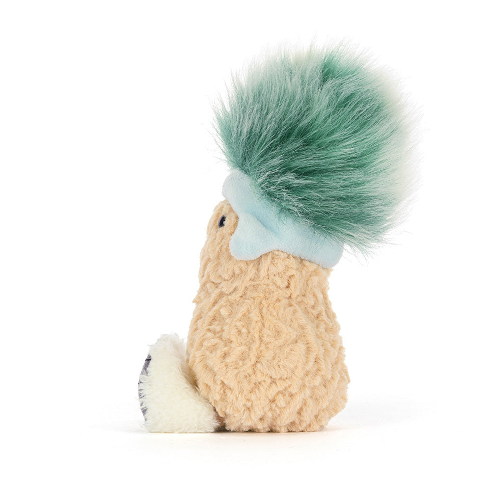 Jellycat Amuseables Apres Ski Peanut