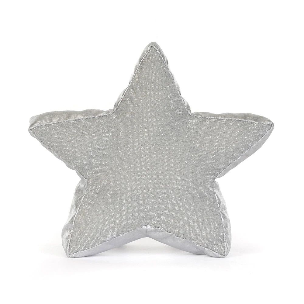 Jellycat Amuseables Silver Star