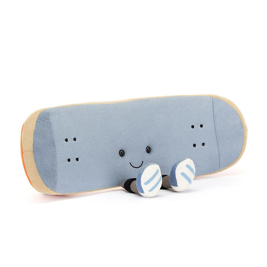 Jellycat Amuseable Skateboarding