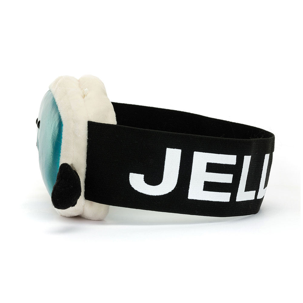 Jellycat Amuseable Ski Goggles