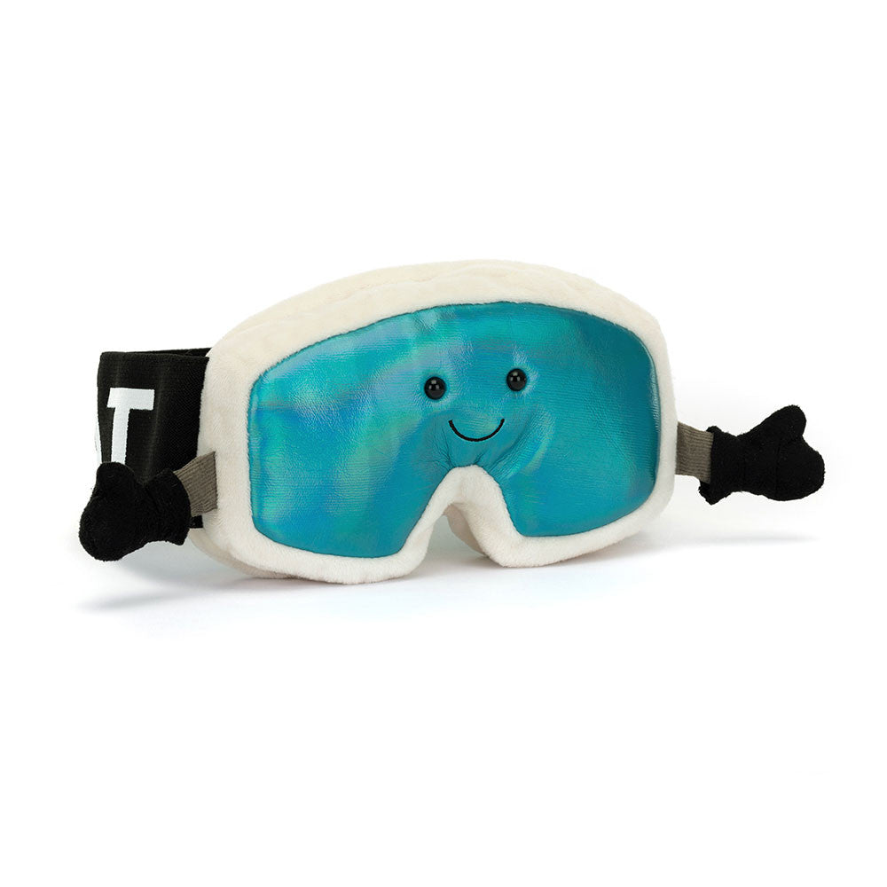 Jellycat Amuseable Ski Goggles