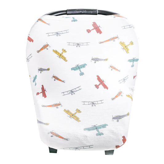 Copper Pearl Ace Multi-Use Cover