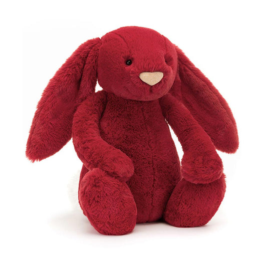 Jellycat Little Bashful Bunny