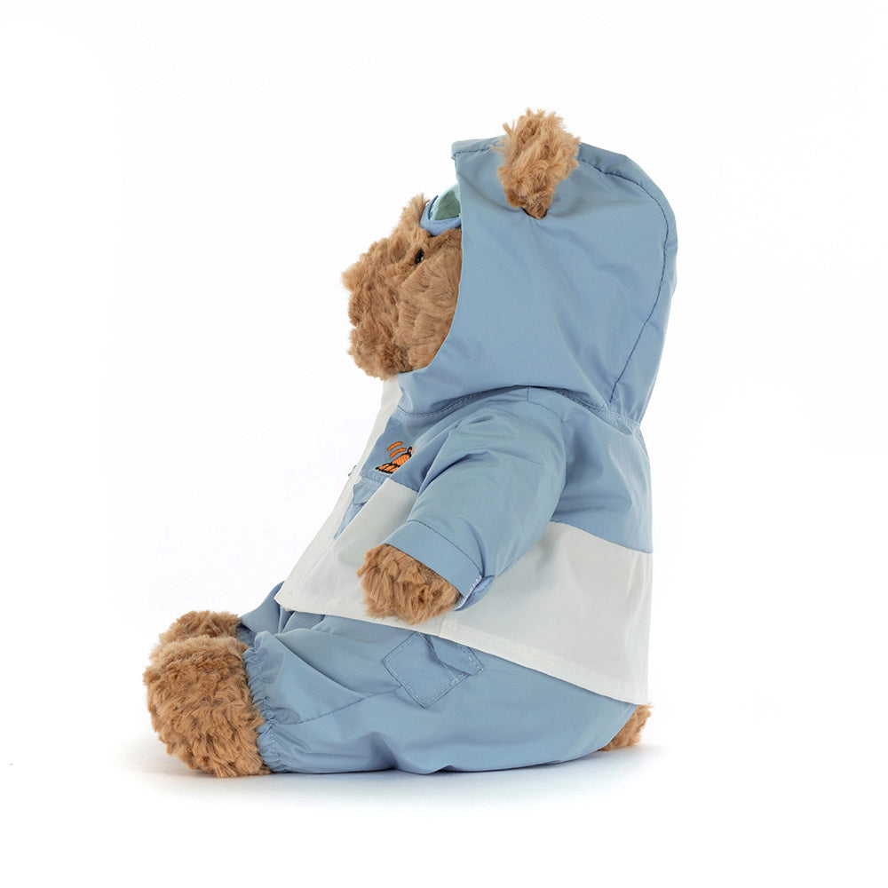 Jellycat Bartholomew Snow Suit