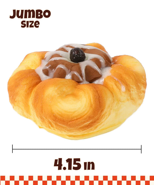 Grabie Bloom Bun Sundae