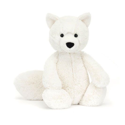 Jellycat Original Bashful Artic Fox