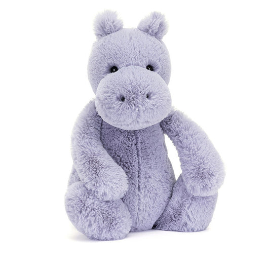 Jellycat Bashful Hippo